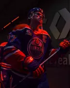 Oilers' Goaltending Falters as Swayman, Bruins Hand Edmonton 6-2 Loss