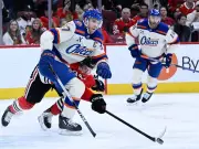 Oilers' Resurgence Under Knoblauch: A New Path to Stanley Cup Contention