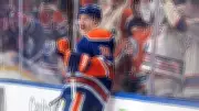 Oilers Stage Epic Third-Period Comeback to Defeat Sharks 4-3 in Overtime Thriller