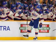 Oilers Thrive Without Draisaitl: Team Steps Up During Star's Absence