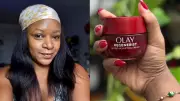 Olay Regenerist Micro-Sculpting Cream Review: A 42-Year-Old's Winter Skin Savior