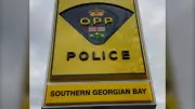 On-Duty OPP Officer Charged with Impaired Driving in Southern Georgian Bay