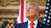 One Year Into Trump's Return: Autocratic Warnings Proved Right, But Faster Than Expected