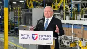 Ontario Invests $85M in Brantford Metal Manufacturer for New Food Packaging Plant