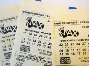 Ontario Lotto Max Jackpot: $15M Winning Ticket Sold in Brant County