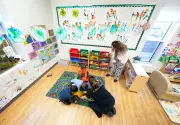 Ontario's $10-a-Day Child Care Goal Delayed: Fees Won't Drop in 2026