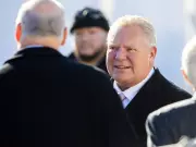 Ontario's $100B Nuclear Expansion: Doug Ford's Legacy Power Play