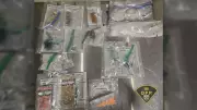 OPP Charges Two with Drug Trafficking Following Major Seizure in Pembroke, Ontario