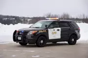 OPP Resolves Police Situation in Remote Northern Ontario Community, Roads Reopen