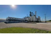 Orenda Commodity Services Acquires Scoular's Sunflower and Bird Food Business in Manitoba