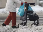 Ottawa Braces for Days of Snow: Flurries Forecast Through Sunday