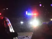 Ottawa Driver, 23, Faces Criminal Charges After High-Speed Police Chase