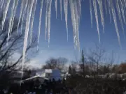 Ottawa Faces Second Day of Extreme Arctic Cold with Dangerous Wind Chills