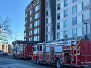 Ottawa Firefighters Respond to Two Carbon Monoxide Incidents During Saturday Morning