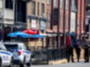 Ottawa Police Arrest Man and Woman in ByWard Market Break-In Spree