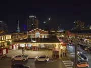 Ottawa Police Cite 14 ByWard Market Businesses for Liquor Licence Violations