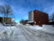 Ottawa Police Investigate Homicide Near Central Experimental Farm