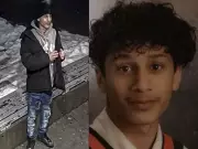 Ottawa Police Seek Public's Help to Find Missing Teen Muntader Hilwu, 15