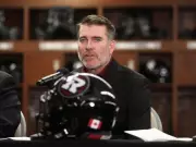 Ottawa Redblacks Retain Only 3 Coaches in Major Staff Overhaul Under Dinwiddie