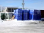 Ottawa Residents Must Now Collect New Recycling Bins Themselves