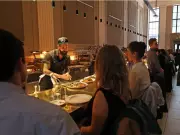 Ottawa Restaurants Riviera and Zoe's Named Among Canada's Most Romantic Dining Spots