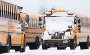 Ottawa School Buses Operating Monday, Cancelled in Eastern Ontario and Renfrew County