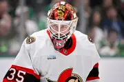 Ottawa Senators Condemn Online Trolls Amid Rumors About Linus Ullmark