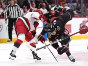 Ottawa Senators Face Uphill Battle for NHL Playoff Spot After Rocky Season