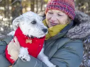 Ottawa's 'Dog Inclusivity' Rule Sparks Debate Over Small Dog Safety in Parks