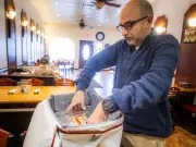 Ottawa's Foodeliver Fights Newcomer Food Insecurity with Surplus Food Delivery