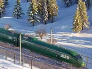 Ottawa's High-Speed Rail Project Faces Criticism Over Cost and Limited Impact