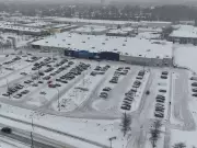 Ottawa's Oversized Box Store Parking Lots: A Barrier to Walkable Communities