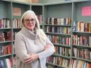 Ottawa's Volunteer-Run Bookstore Network Sells $500K in Used Books Annually