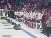 Over 5,000 Fans Attend Major Hockey Tournament in Cape Breton