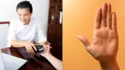 Palm Scanning Technology: Can OligoScan Reveal Health Insights Through Your Hand?