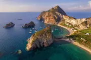 Palmarola: Italy's Hidden Island Paradise With No Roads or Phones
