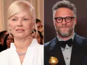 Pamela Anderson felt 'yucky' near Seth Rogen at Golden Globes over 'Pam & Tommy'
