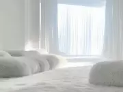 Pantone's 2026 Colour of the Year: Cloud Dancer, a White of Infinite Possibilities