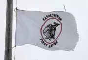 Parasite Outbreak Hits Kashechewan First Nation During Evacuation