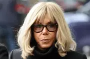 Paris Court Convicts 10 for Cyberbullying France's First Lady Brigitte Macron
