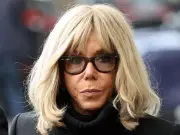 Paris Court Sentences 10 for Cyberbullying France's First Lady Brigitte Macron