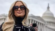 Paris Hilton Returns to Capitol Hill, Advocates for Deepfake Legislation After Personal Trauma