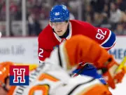 Patrik Laine's Future with Canadiens in Question as Return Nears