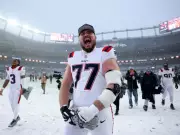 Patriots Celebrate AFC Title Win in Denver with Unique Team Curfew Rule