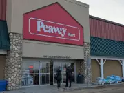 Peavey Mart Returns to Saskatchewan: Two Stores to Reopen in 2026
