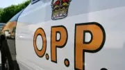 Pedestrian Injured by Tractor-Trailer in South Glengarry Parking Lot