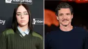 Pedro Pascal and Billie Eilish Condemn Minneapolis Shootings Amid Immigration Enforcement Surge