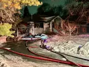 Peel Police Investigate Mississauga House Fire as Arson
