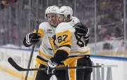Penguins Soar Past Oilers in Back-to-Back NHL Showdown in Edmonton