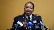 Philadelphia Sheriff Blasts ICE as 'Wannabe Law Enforcement' After Fatal Shooting